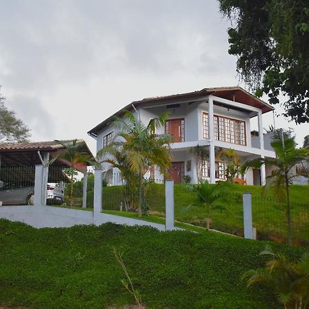 Casa Espetacular No Centro Da Serra Nova Friburgo Exteriör bild